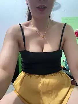 Asia_20 from StripChat