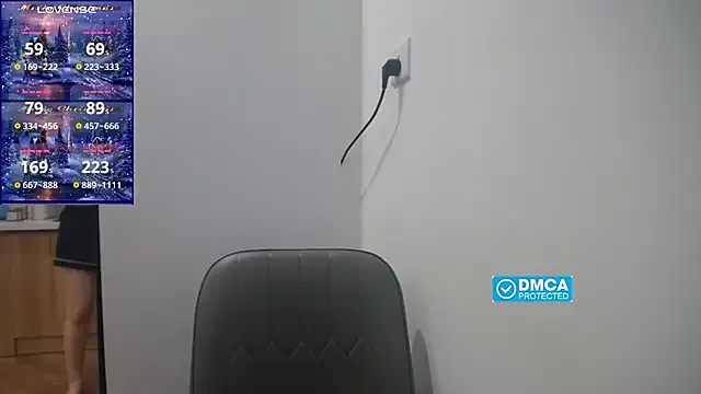 Offline Asiagirll on StripChat