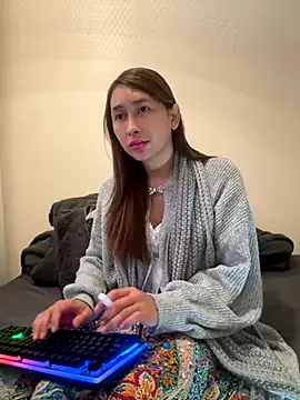 Asian_ladyboy2025 on StripChat 