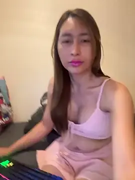 Asian_ladyboy2025 on StripChat 