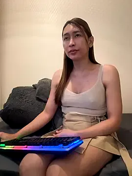 Asian_ladyboy2025 on StripChat 