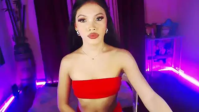 Asianprincess69 from StripChat