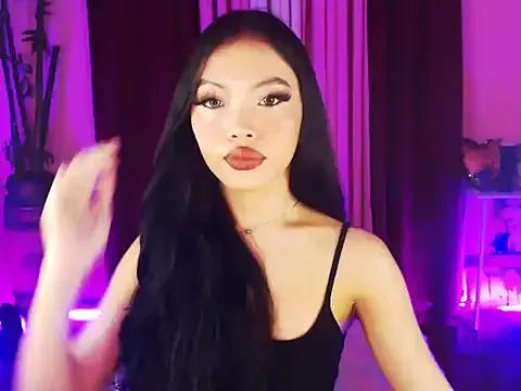 Asianprincess69 from StripChat
