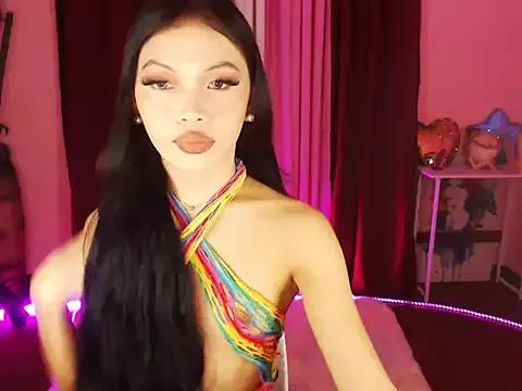 Asianprincess69 from StripChat