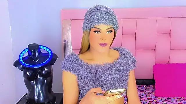 Astrid_gate from StripChat is Freechat