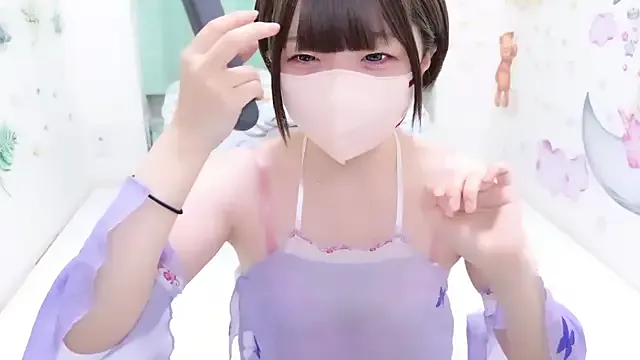 Offline ASUKA_ch on StripChat