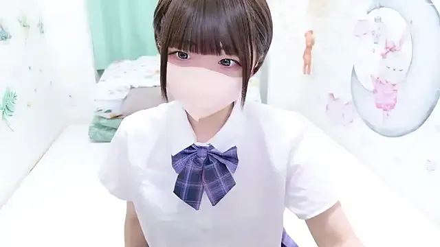 Offline ASUKA_ch on StripChat