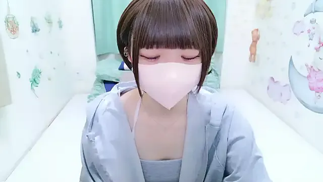 Offline ASUKA_ch on StripChat