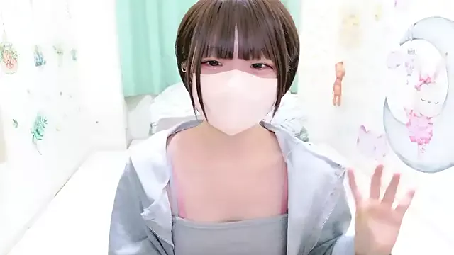 Offline ASUKA_ch on StripChat