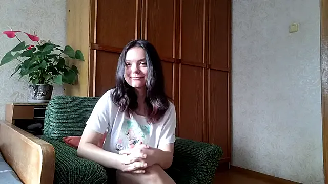 AudieMleczynski on StripChat