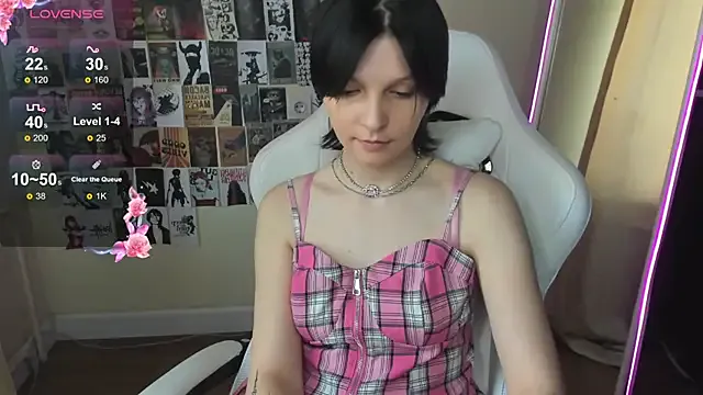 Offline AudreyyKim on StripChat