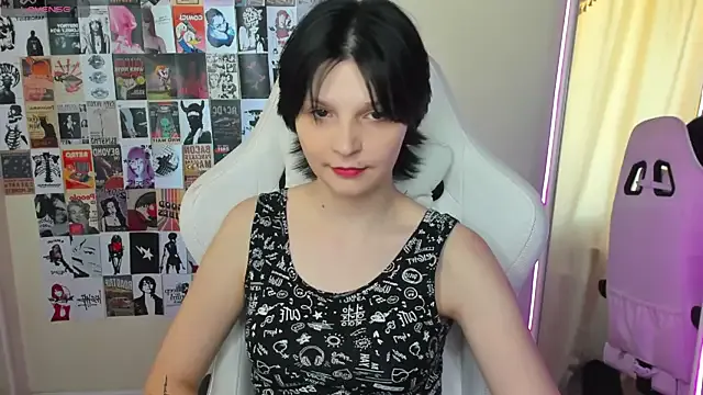 Offline AudreyyKim on StripChat