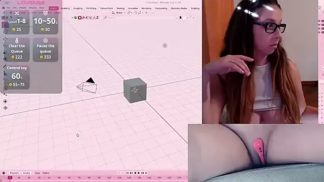 Offline AustrianGirl99 on StripChat