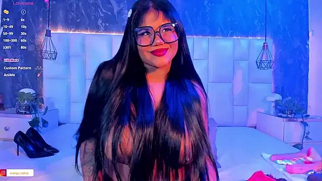 AVA_MALAIKA from StripChat