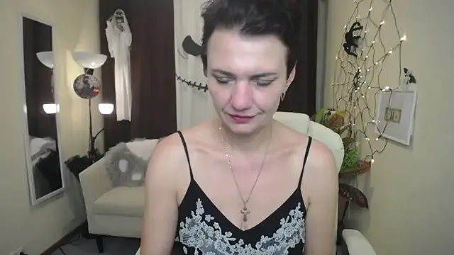 Freechat AvaSaturnian on StripChat