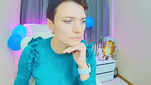 Freechat AvaSaturnian on StripChat