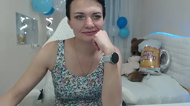 Freechat AvaSaturnian on StripChat