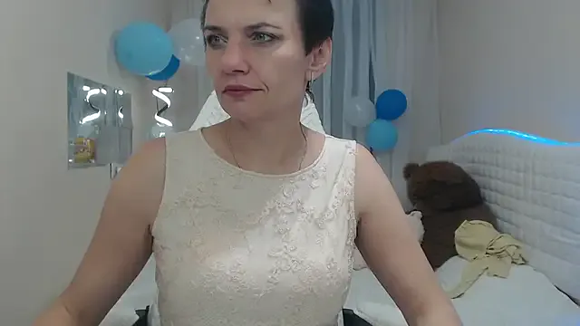 Freechat AvaSaturnian on StripChat