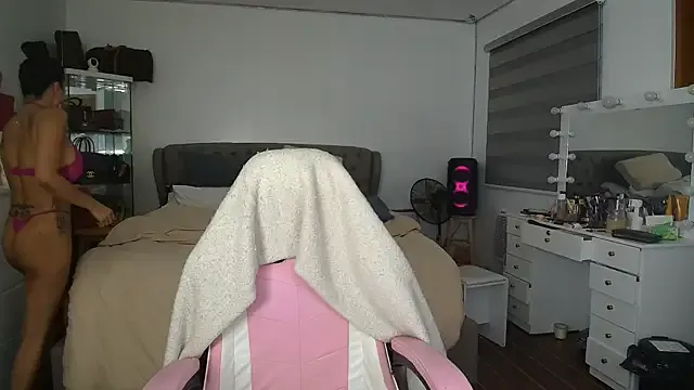 aya_saki on StripChat 