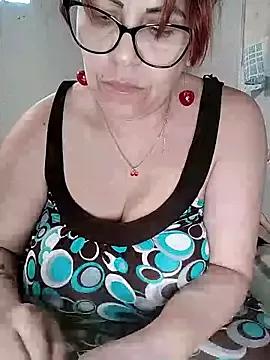 AyantiPonz79 from StripChat
