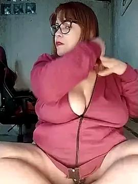 AyantiPonz79 from StripChat
