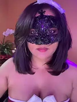 Ayeshaa__25 from StripChat is Freechat