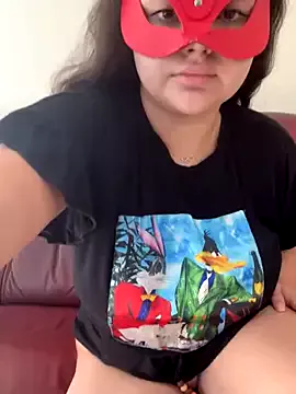 Offline ayxqueenx on StripChat