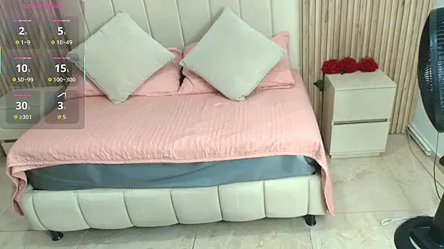 StripChat Aziz_daud is Private Aziz_daud — finger in pussy