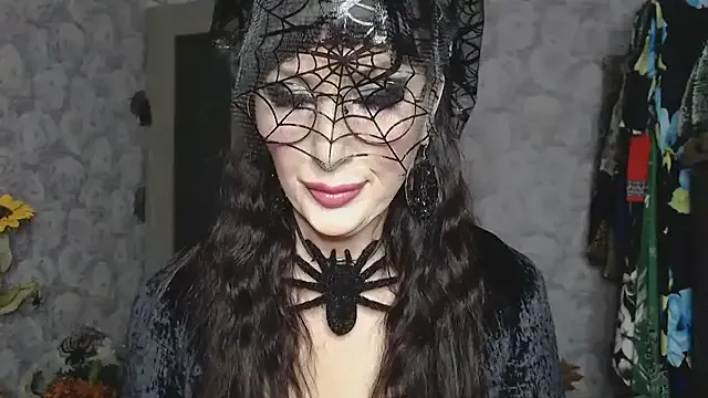 Offline Aziza1 on StripChat