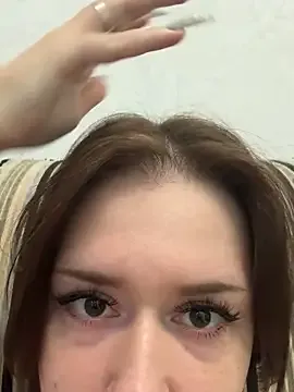 AzumiTyan — Dildo in ass