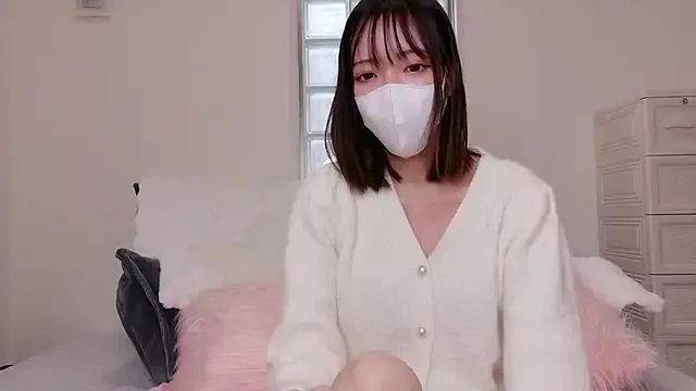 Freechat Azusa_128 on StripChat