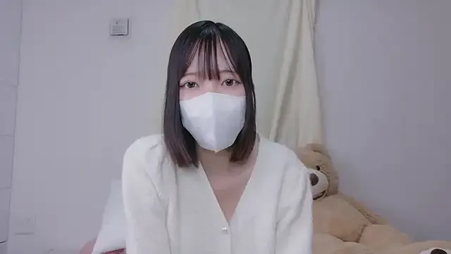 Freechat Azusa_128 on StripChat