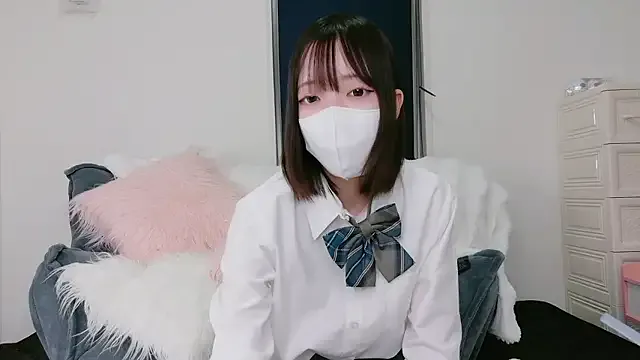 Freechat Azusa_128 on StripChat