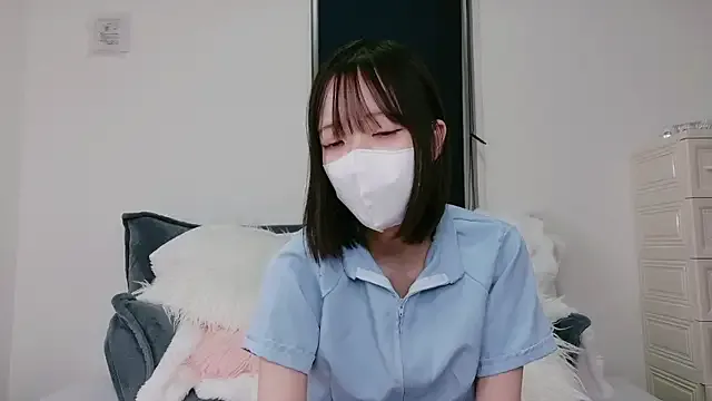 Freechat Azusa_128 on StripChat