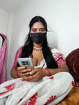B-0001 from StripChat