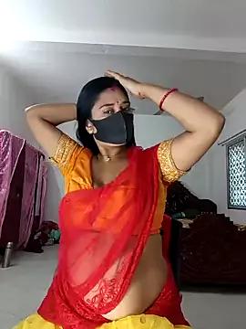 B-0001 from StripChat