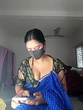 B-0001 from StripChat