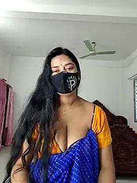 B-0001 from StripChat