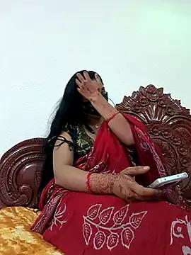 B-0001 from StripChat