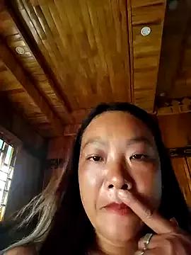 ba34m from StripChat is Freechat