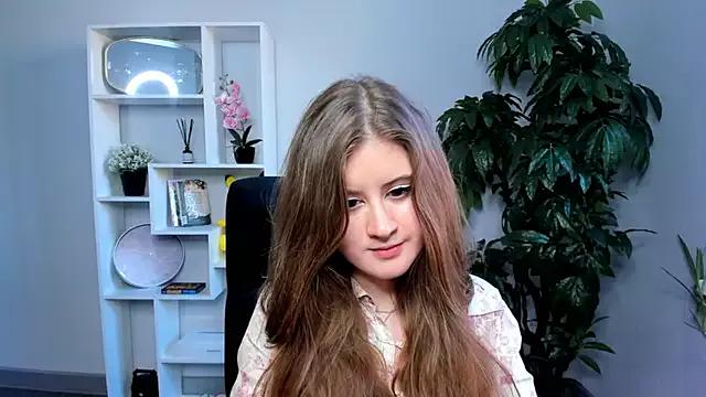 BabsAllen from StripChat