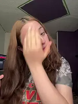 Private Baby__Otaku on StripChat