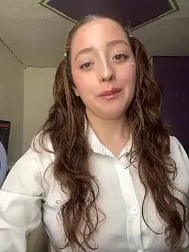 Private Baby__Otaku on StripChat