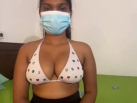 Baby_asha from StripChat