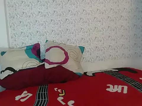 Baby_Doll_Hard from StripChat