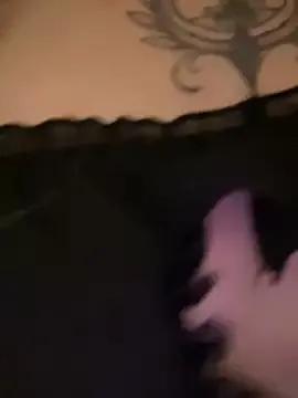babydolll from StripChat