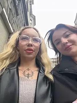 babydolll from StripChat