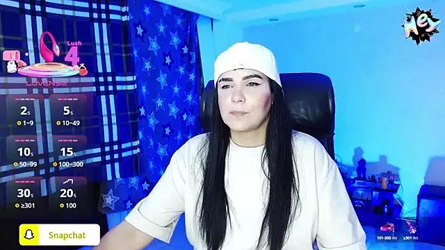 BABYFANTASY_1 from StripChat