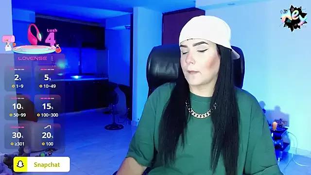 BABYFANTASY_1 from StripChat