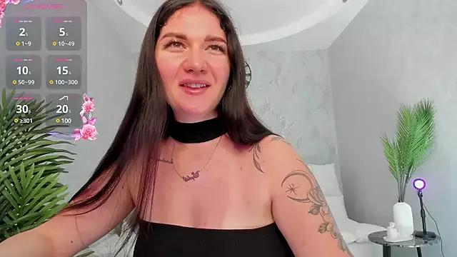 babyisperfect from StripChat
